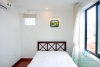 Tay Ho - brand new penthouse apartment rental with huge terrace